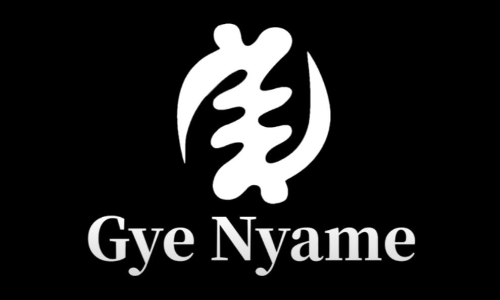 Gye Nyame