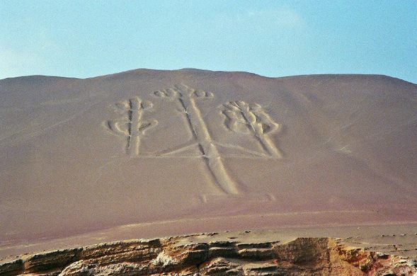 帕拉卡斯烛台