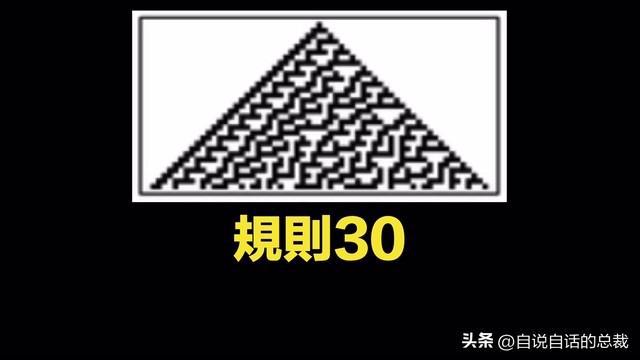 规则30