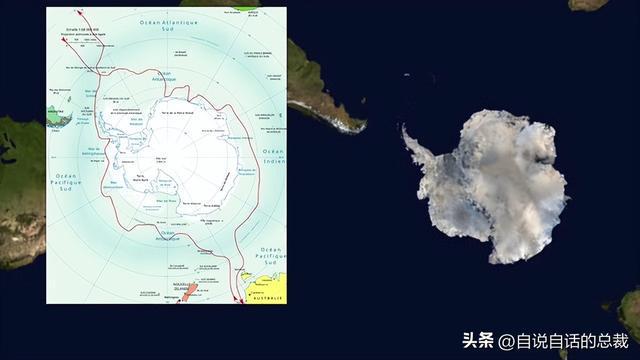 补全缺失地图